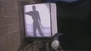 Секрет иллюзии Дэвида Копперфильда - прохождение сквозь Великую Китайскую стену