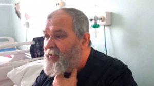 Что отвез папе в больницу сегодня Ему уже лучше Как он выглядит сейчас ПОДВАЛ ИЛЬИЧА