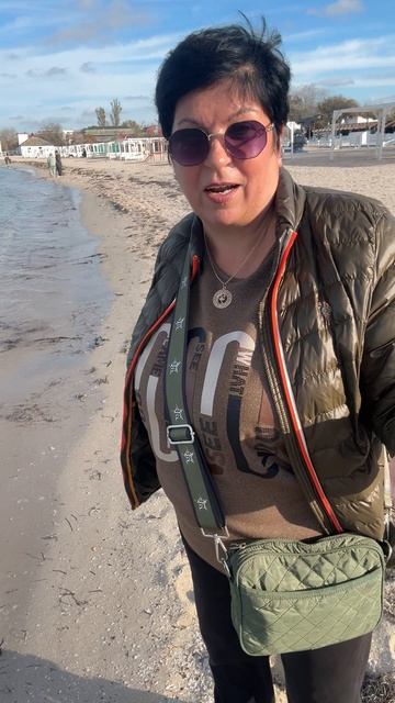 С праздником, Чёрное море! Черноморское. Крым 2025 смотреть онлайн