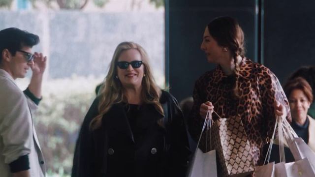 «Оболочка» Трейлер смотреть онлайн