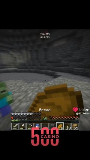 Майнкрафт | Minecraft