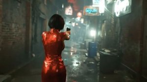 Resident Evil 6 Remake   Обитель зла 6 ремейк трейлер   (2026) Trailer  PS5