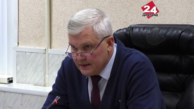 Димитровград должен быть готов к нештатным ситуациям смотреть онлайн