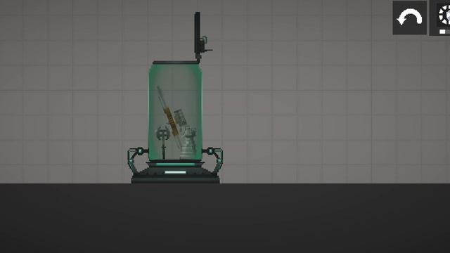 секретные вещи в мелон PlayGround