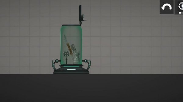 секретные вещи в мелон PlayGround