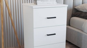 Комод Милан Видеоинструкция