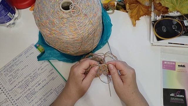 СП 12 месяцев в шкафу. Октябрь.Застегнись 👗 🧶. смотреть онлайн