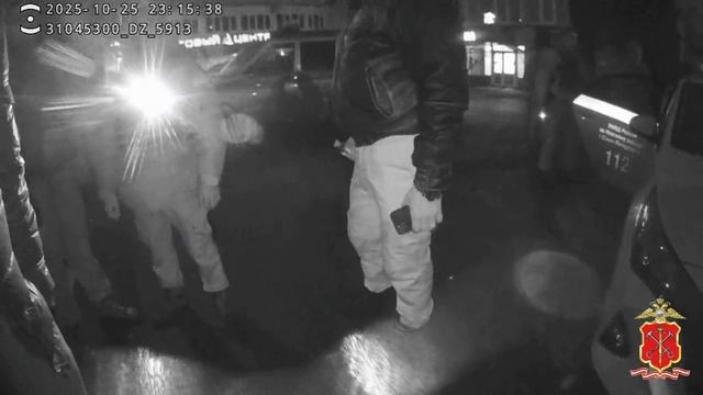 #Россия В Санкт-Петербурге при проверке этнического заведения общественного питания смотреть онлайн
