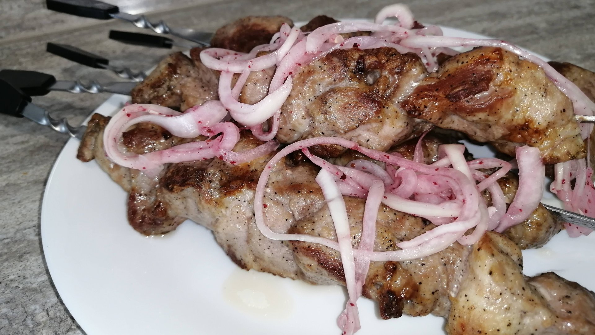 Электрошашлык смотреть онлайн