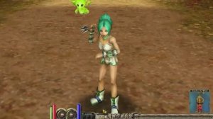 Priston Tale Играем в 2011