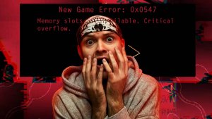 Эта игра не хочет, чтобы в неё играли ► Calendula