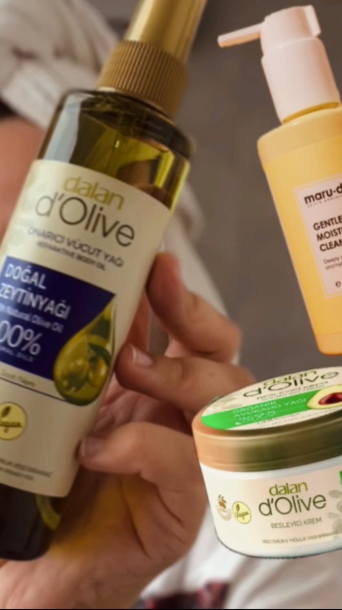 Что привезла из Турции? 6 уходовых баночек