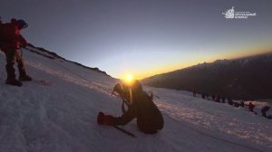 Говорим о важном с Рустамом Набиевым