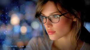 Твоё сердце тайна.