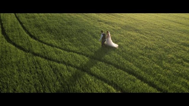 Свадебное Видео / Кристина и Дима смотреть онлайн