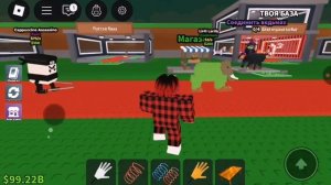 КАК ПОЛУЧИТЬ крутую БАЗУ в украдите брейнрот на хэллоуин в роблоксе! 2025