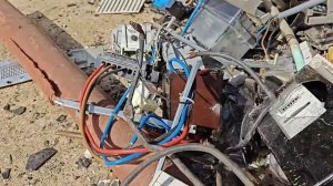 Бельгийская металлоприёмка часть 7