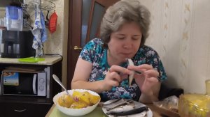 Обжорство ✅не нравится но смотреть буду😅‼️