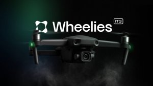 Wheelies | Official Promo (2025)