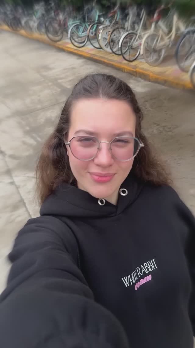 Общежитие в Китае смотреть онлайн