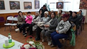 Ногликская телестудия. Новости от 31.10.25 г.