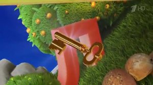 Новая заставка Поле Чудес 31.10.2025