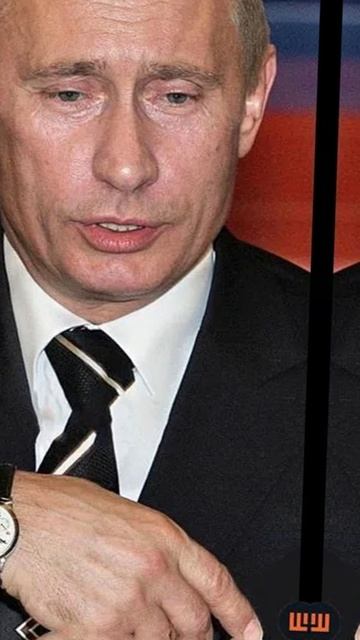 Как Путин! смотреть онлайн