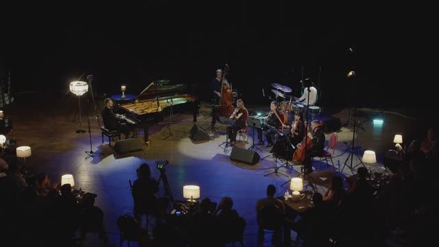 Denis Galushko Trio «After You»