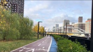 🌆 Москва 2025: ШОК! Новые комплексы везде — прогулка по мегаполису будущего! 🏗️