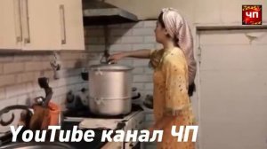 МАНТЫ ИЗ СВЕКРОВИ! 🥟 Узбечка угостила соседей после жестокого убийства.mp4