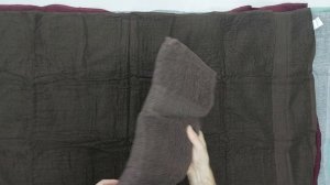 39889 Полотенца сток, 9пак, TOWELS 1/2оптом