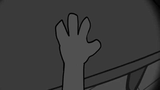 Terrible Mouse на русском. Мои дни с моим братиком монстром.