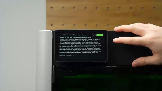 Распаковка и запуск Bambu Lab H2S AMS Combo и H2S Laser Full смотреть онлайн