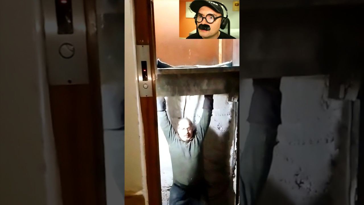 Вот кто толкает лифт вверх смотреть онлайн