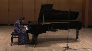 С. Рахманинов - Прелюдии фа диез минор, Ор.23 №1 и соль минор, Ор. 23 №5 // Вера Селиваненко (ф-но)