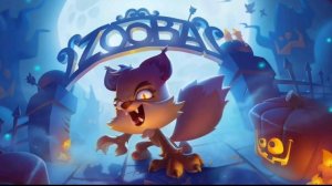 Halloween 🎃 zooba играю в 3х3