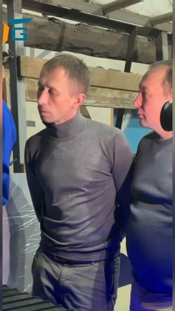 Совсем скоро!/#трейлер #G_откос #экскурсияПоЦеху