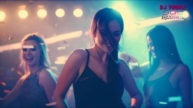 Юрий Антонов Лунная дорожка Ремикс Электронная музыка хит на все времена дискотека девяностых хит смотреть онлайн