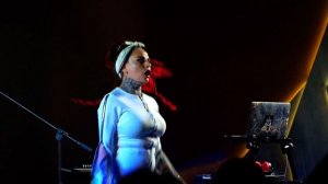 Pain х Рок-острова (Dj Kaprizz & Dee Drum Show)