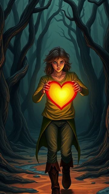 Мечтайте о большем, даже если это вас пугает