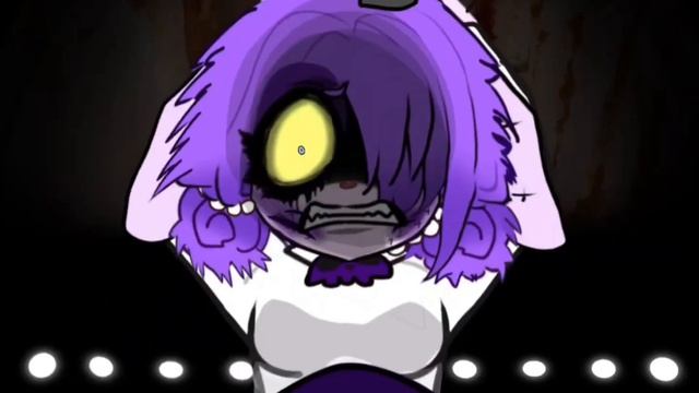 Terrible Mouse на русском. Запуганный кролик. (Прошлое Леймы и Дэмма)