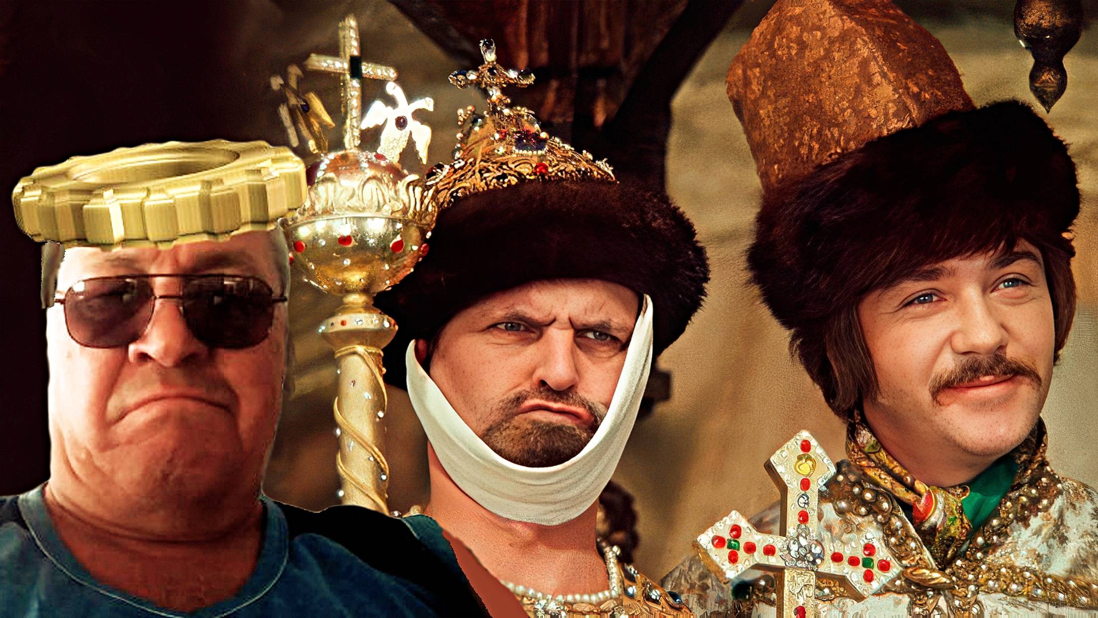 МИНИ юмор 13 - MINI Humor 13