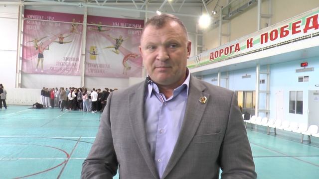 "Жизнь столицы". Фестиваль ГТО школьники. смотреть онлайн