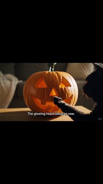 POV: Кот утром 1 ноября (Хэллоуин закончился?) 🤔 | Day After Halloween #shorts #pov #funnycat