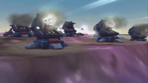 Supreme Commander Играем в 2011