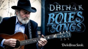 Плейлист для мужчин  Блюзовые песни