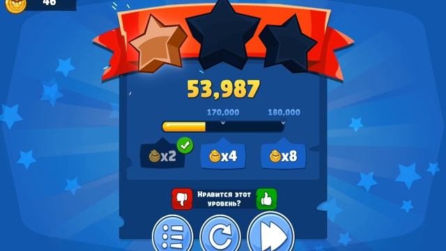 прохождение angry birds от 1 до 30 уровня прохождение смотреть онлайн