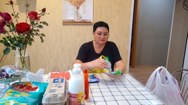 31.10. 2025г.Наготовила за 3 дня не сьедим смотреть онлайн