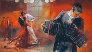 Пьяццолла Либертанго