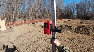 Как научиться планировке на Экскаваторе-погрузчике